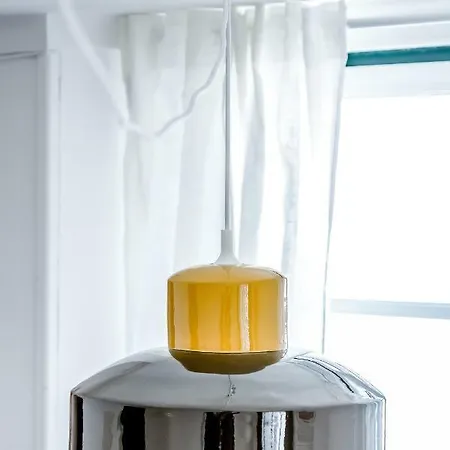 Light Filled Typical At Alfama, By Timecooler Lissabon