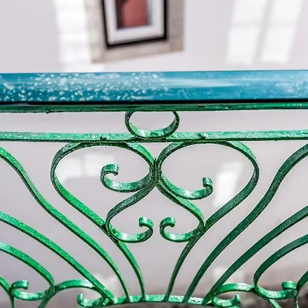 Light Filled Typical At Alfama, By Timecooler Apartment