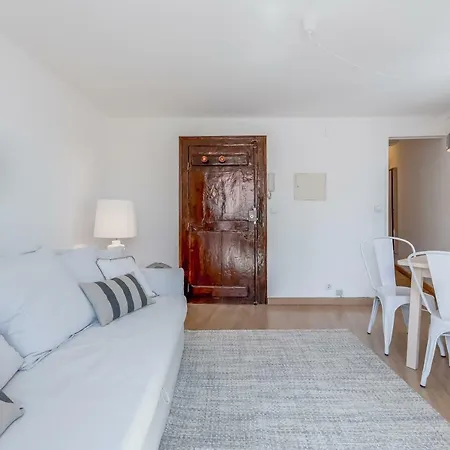 Light Filled Typical At Alfama, By Timecooler Apartment