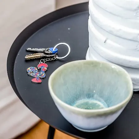 Apartment Light Filled Typical At Alfama, By Timecooler *