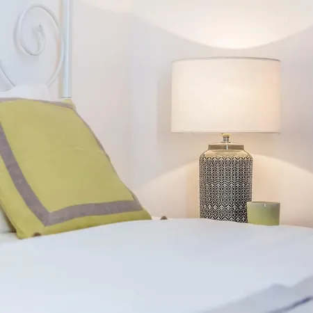 Light Filled Typical At Alfama, By Timecooler