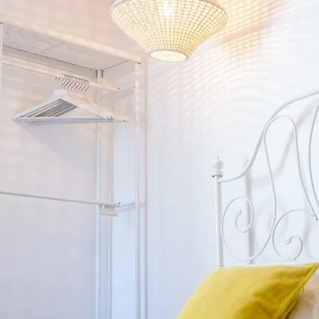 Light Filled Typical At Alfama, By Timecooler * Lisboa