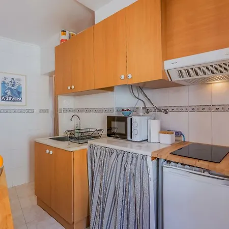 Light Filled Typical At Alfama, By Timecooler *