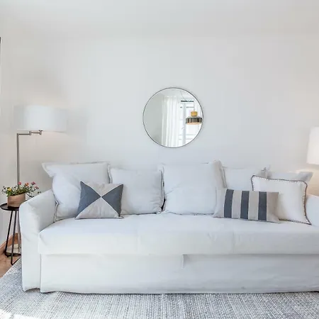 Light Filled Typical At Alfama, By Timecooler *